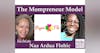 Paper Flo Designs Founder Naa Ardua Flohic on The Mompreneur Model on WoMRadio