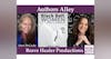 Laura DiFranco Shares Black Belt Women on The Authors Alley on WoMRadio