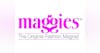 MyMaggies.com Creator Margaret Sinclair in the Business Spotlight on Word of Mom