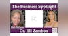 Dr. Jill Zambon Shares on the Business Spotlight Show on Word of Mom Radio