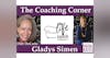 Gladys Simen Founder of My Life Couch on The Coaching Corner on Word of Mom