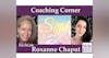 Speaker and Spiritual Guide Roxanne Chaput in our Coaching Corner on WoMRadio