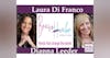 Brave Healer Productions Laura Di Franco and Guest Dianna Leeder on WoMRadio