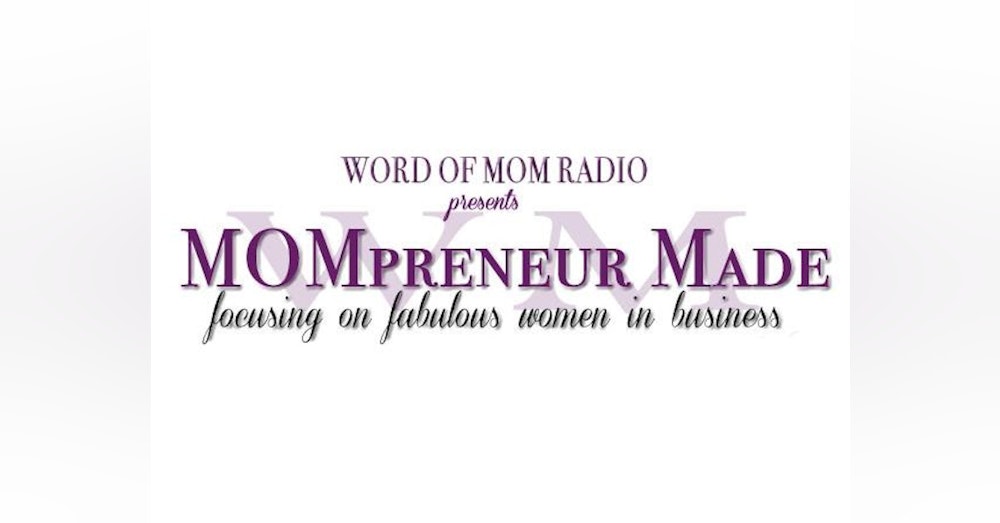 MomMade Contest with My Pampered Feet, Cinch Clasp and Lyna Leggings on WoMRadio