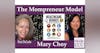 Mary Choy Shares Healthcare Heroes on The Mompreneur Model on Word of Mom Radio