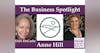 Hilltop Operations Founder Anne Hill in The Business Spotlight on Word of Mom