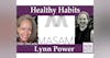 Lynn Power CEO of Masami Premium Hair Care on Healthy Habits on Word of Mom