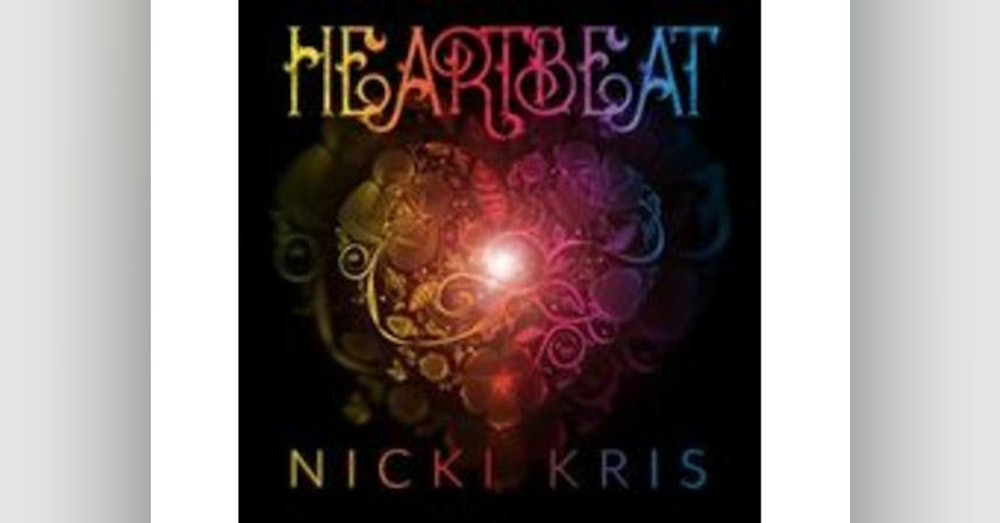 Award-winning Singer/Songwriter Nicki Kris on Music Monday on WoMRadio