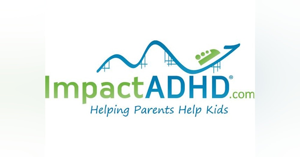 Impact ADHD & Raising Complex Kids with Elaine Taylor-Klaus on Word of Mom Radio