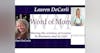 Lauren DeCarli Founder of Paneros Clothing in The Business Spotlight on WoMRadio
