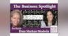 Savvi Managing Partner Dara Markus Medwin on The Business Spotlight on WoMRadio