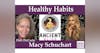 Ancient Bliss Founder Macy Schuchart on Healthy Habits on Word of Mom Radio