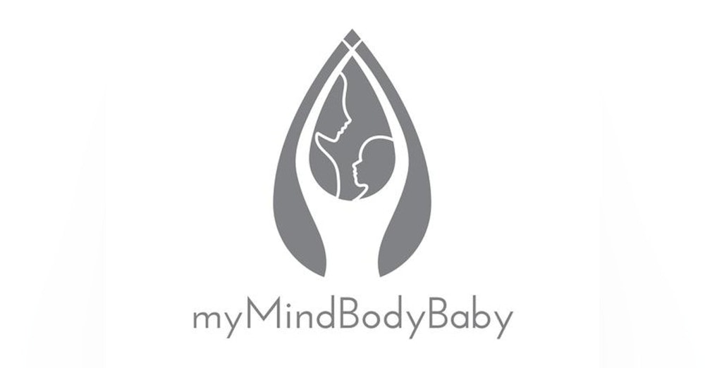 Lyndsey Clabby and MyMindBodyBaby.com on The Mompreneur Model on WoMRadio