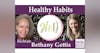 Real Food Advocate Bethany Gettis Shares on Healthy Habits on Word of Mom Radio