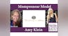 Give Her Courage Co-Founder Amy Klein on The Mompreneur Model on WoMRadio