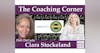 Ciara Stockeland Shares on The Coaching Corner on Word of Mom Radio