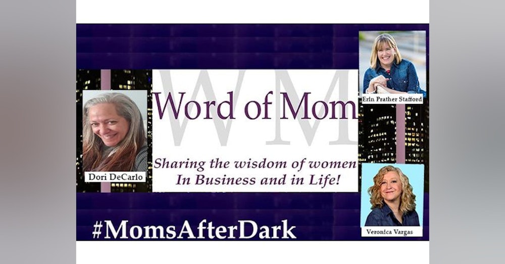Talking Politics on Moms After Dark with Dori, Erin, Veronica and...