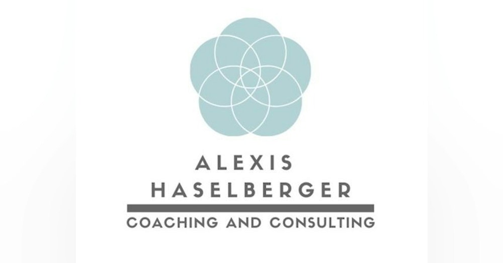 Productivity Coach Alexis Haselberger Shares on Word of Mom Radio