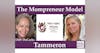 Spiritual Alchemist Tammeron on The Mompreneur Model on Word of Mom Radio