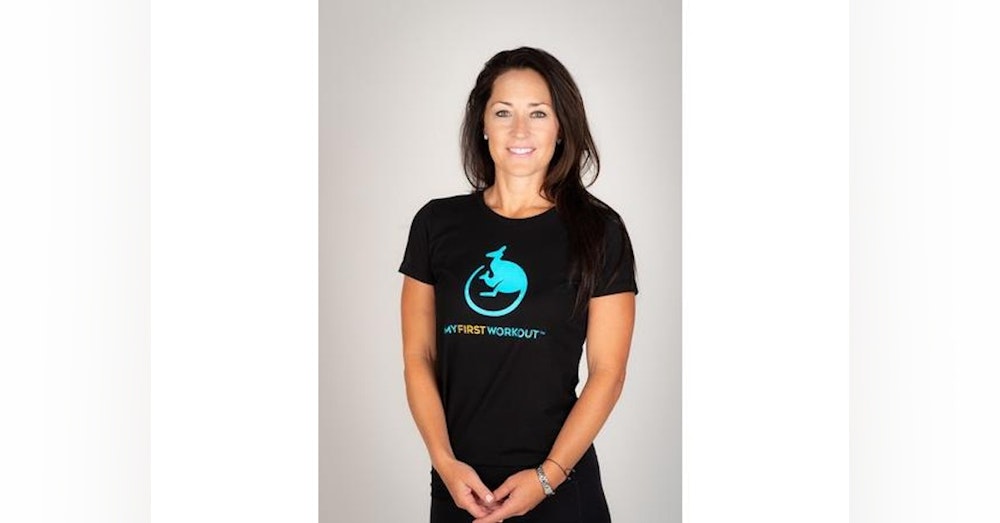 My First Workout® Founder Michelle Miller Shares with Dori DeCarlo on WoMRadio