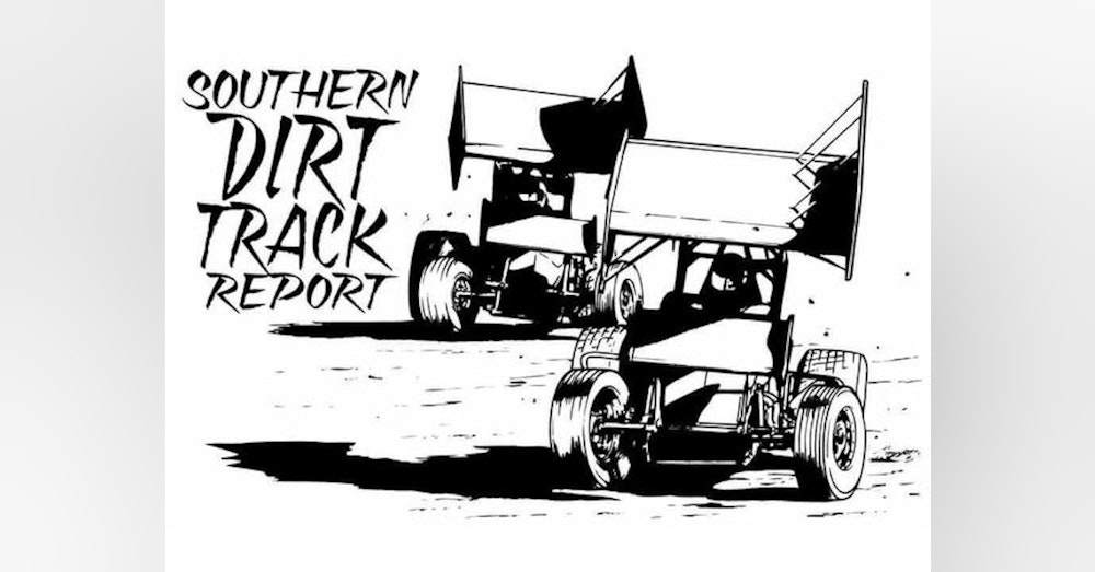 SOUTHERN DIRT TRACK REPORT
