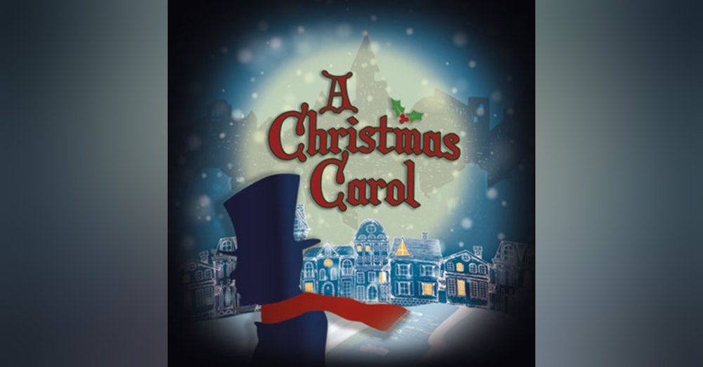 Reading of A Christmas Carol by Charles Dickens: Stave 5 and the end