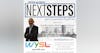 Next Steps Show Featuring Gary Stout 3-29-24