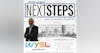 Next Steps Show Featuring Pastor Steve Finley 3-8-24