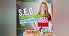 Rank On Search- Using S.E.O. for Your Business- with Peggy Paul Casella of Thursday Night Pizza