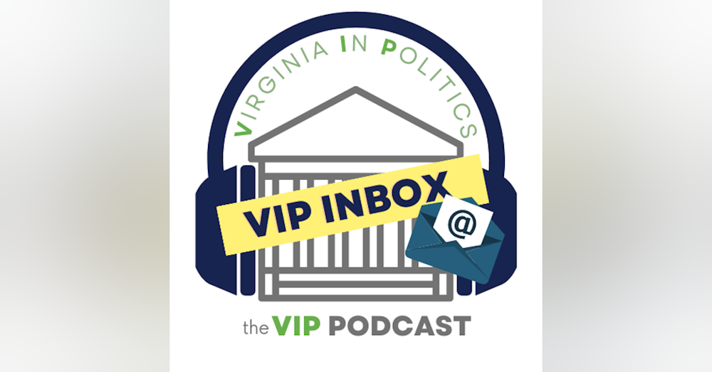 VIP Inbox: Quick Questions