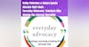 Cathy Fleischer & Antero Garcia discuss their book - Everyday Advocacy: Teachers Who Change the Literacy Narrative - 336