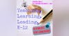 Cynthia Long & ASL Teaching Resources - 252
