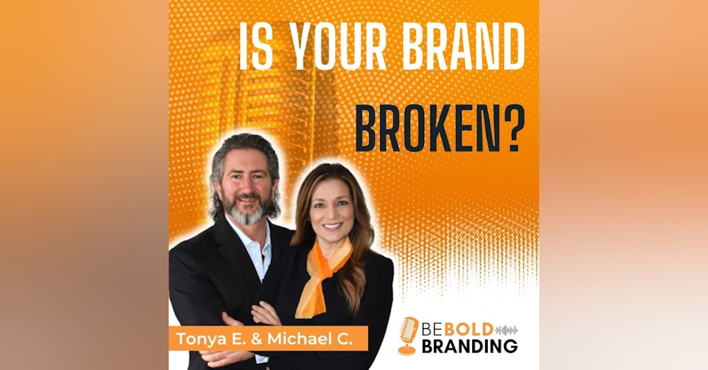 Is Your Brand Broken?