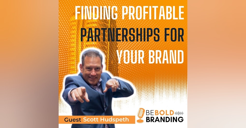 Finding Profitable Partnerships For Your Brand