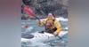 #99 - Katie Carr - Moderate Becoming Good Later Kayaking the Shipping Forecast with Toby