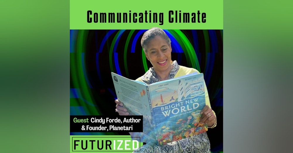 Communicating Climate