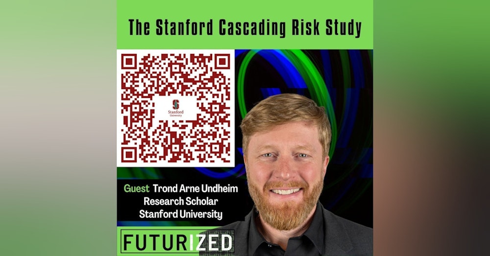 Stanford Cascading Risk Study