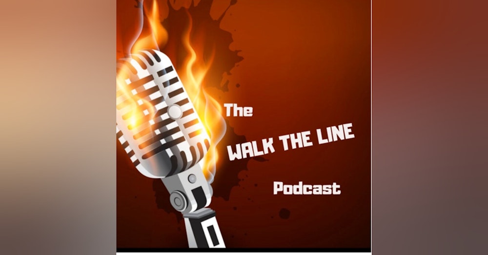 The Future of The Walk The Line Podcast