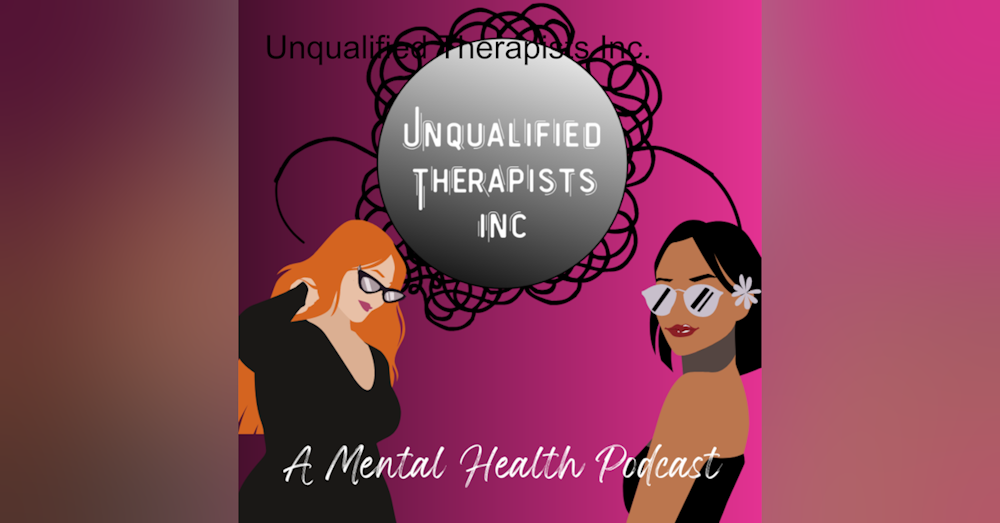 E 127:Trauma Therapy: A Conversation with Heather