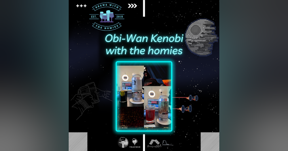 Obi-Wan Kenobi recap and thoughts