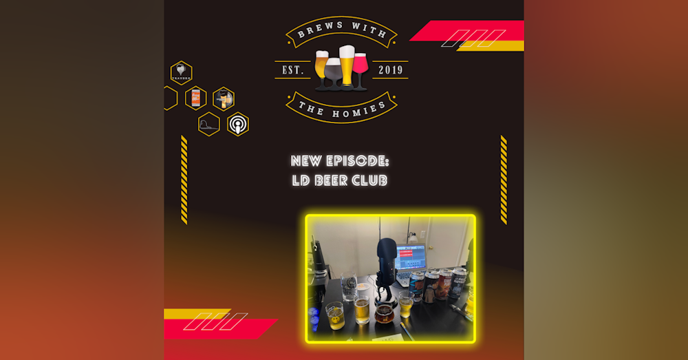 LD Beer Club