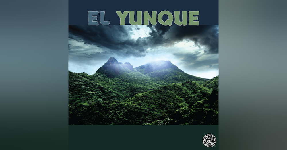 Episode 25: El Yunque