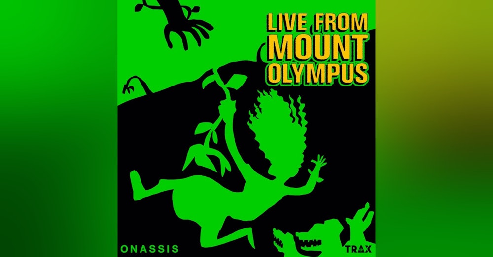 Timestorm Recommends: Live from Mount Olympus