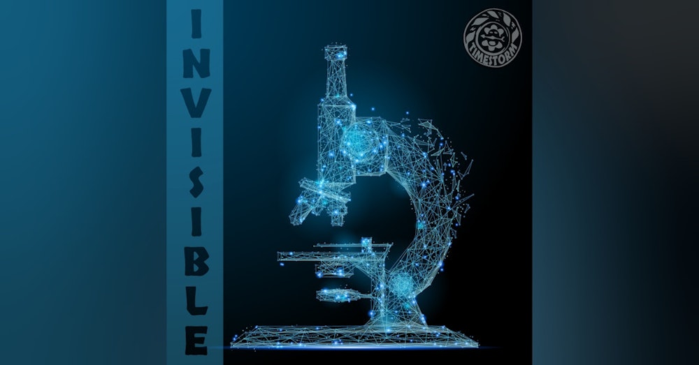 Episode 9: Invisible