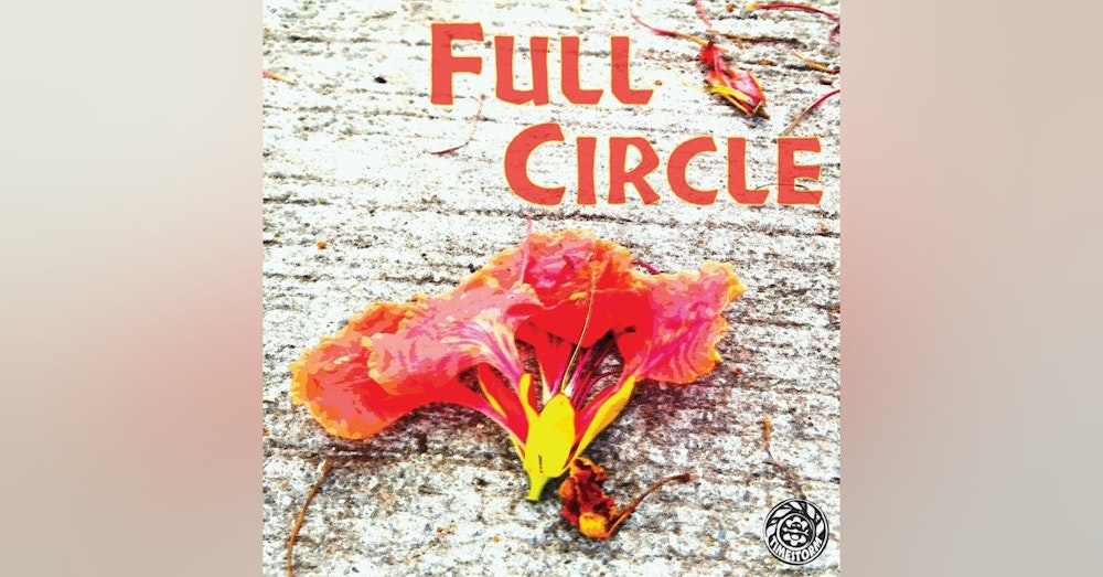 Episode 17: Full Circle