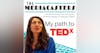 My Path to TedX with Kayra Martinez, Executive Director of Love Without Borders for Refugees In Need
