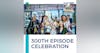 300th Episode Celebration With Tom And Tracy Hazzard