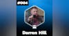 Shining a light On What Entrepreneurs Need To Build A Business That Takes Over the World with Darren Hill