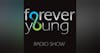 How Bioactive Algae Can Help People and Planet Thrive with Professor Isaac Berzin | Forever Young Radio Show's 500th Episode