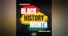 Celebrating Black History  - Echoes Unveiled: Navigating America's impact on Black History